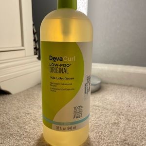 Brand New DevaCurl Shampoo